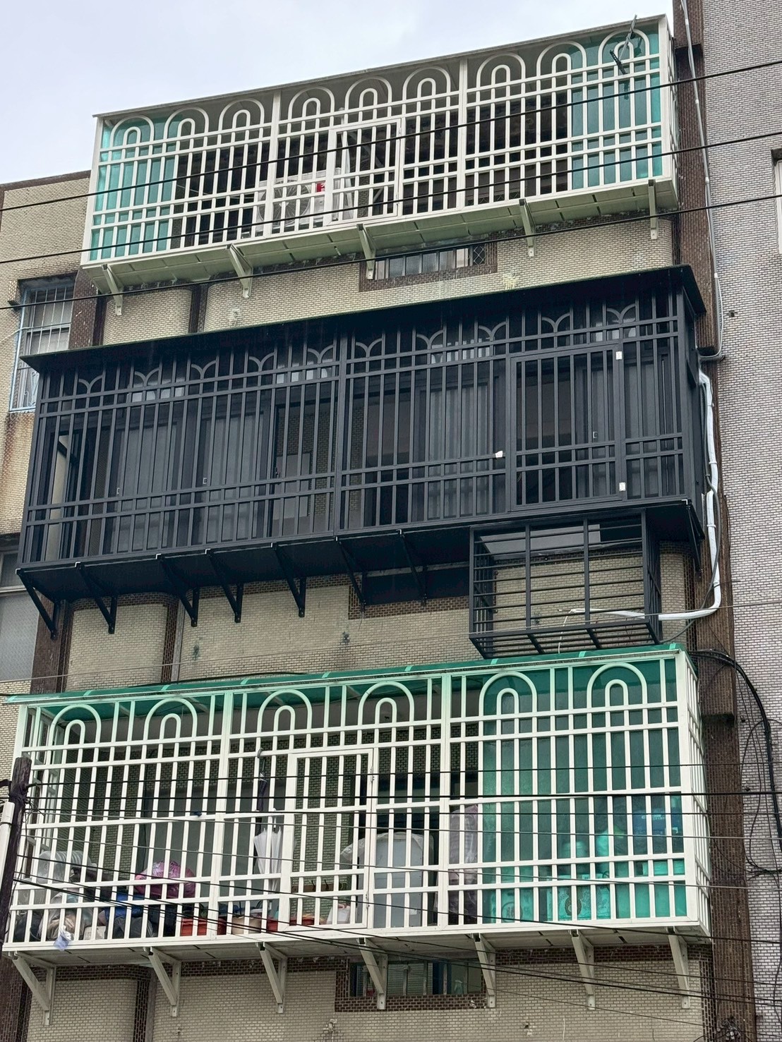 威達工程行服務範圍地圖