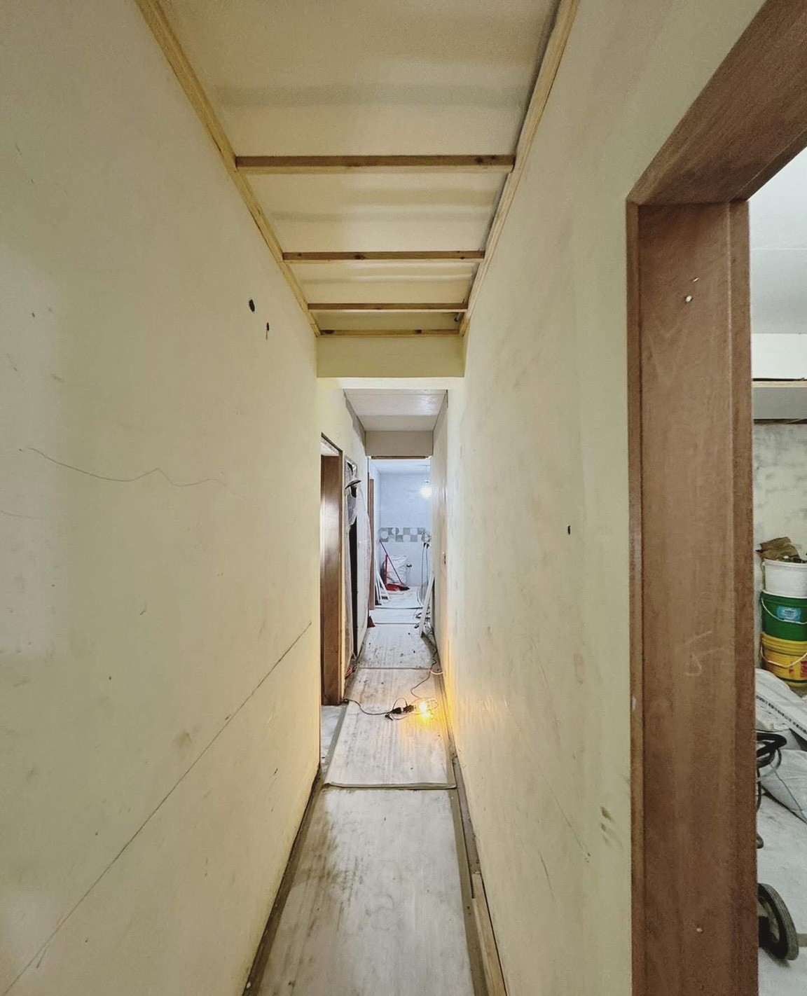 2023 中和景平路浴廁翻新 完工實景 7