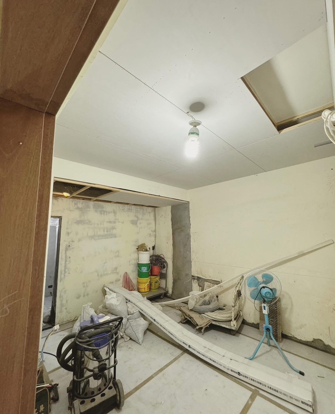2023 中和景平路浴廁翻新 完工實景 9