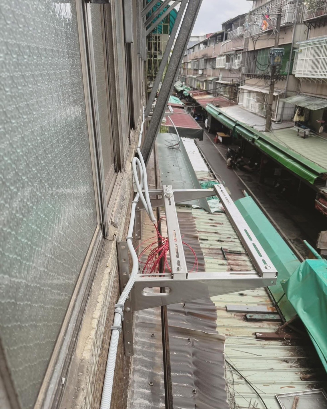 2024 新北大道舊屋翻新 完工實景 2