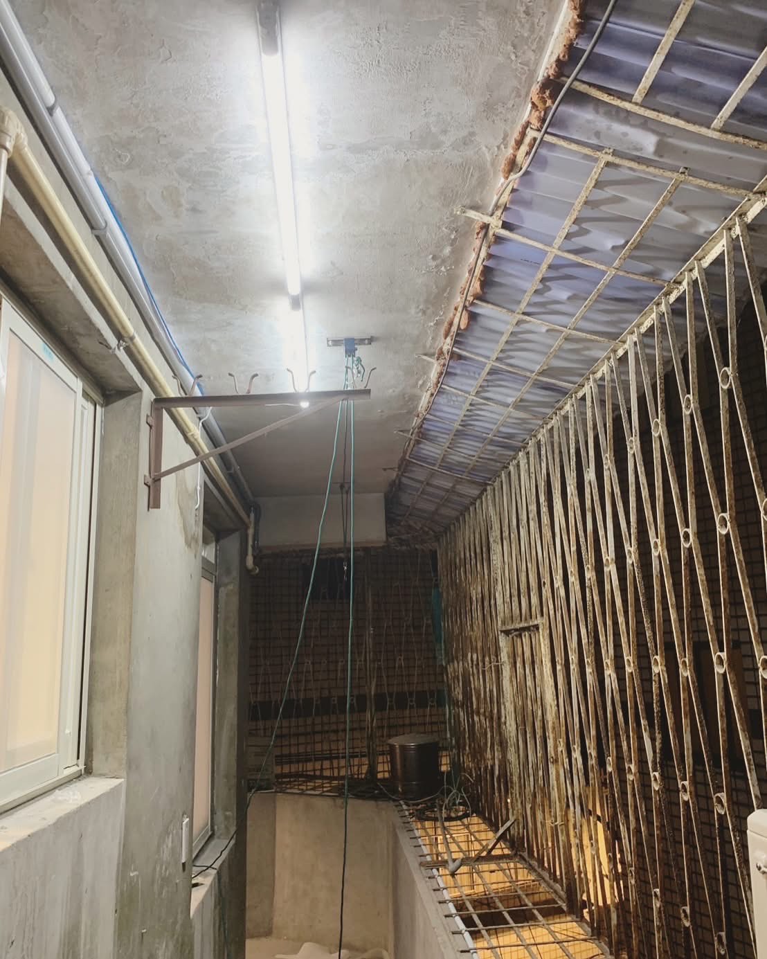 2024 新北大道舊屋翻新 完工實景 6