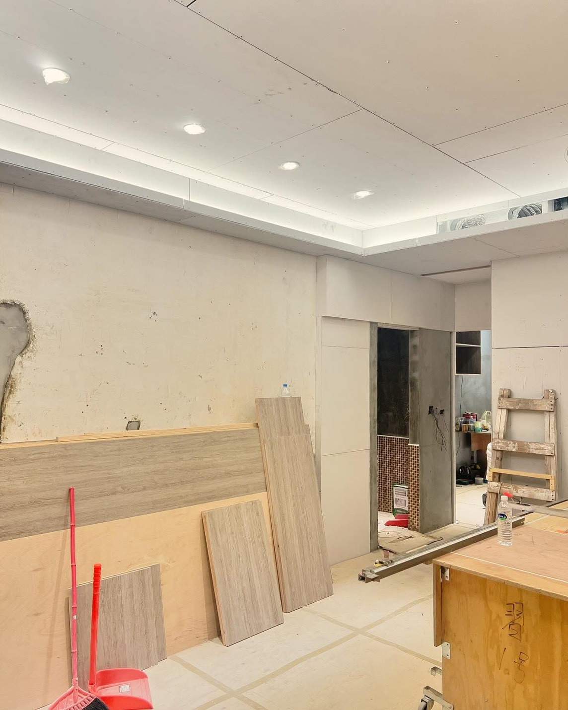 2024 新北大道舊屋翻新 完工實景 10