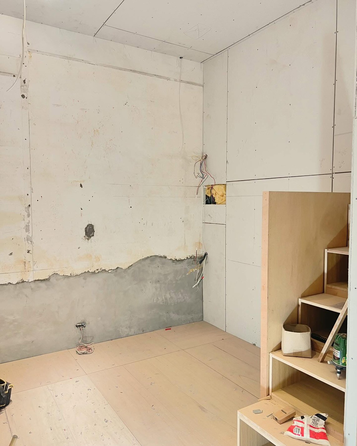 2024 新北大道舊屋翻新 完工實景 11