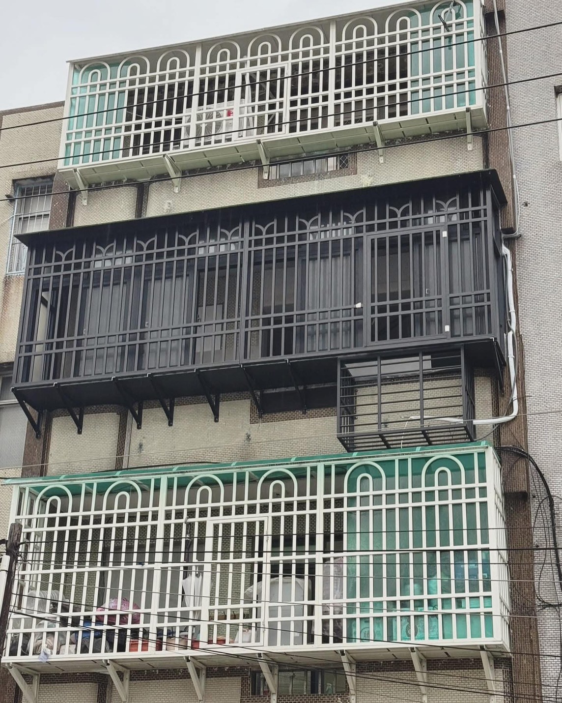 2024 樹林保安二街全室翻新 完工實景 5