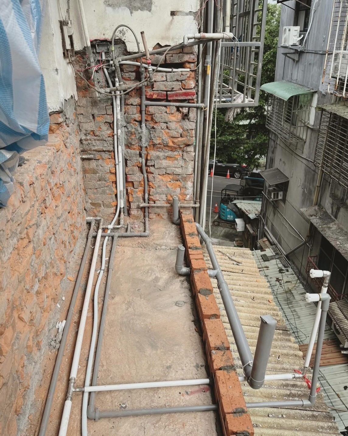 2024 台北富錦街舊屋翻新 完工實景 11