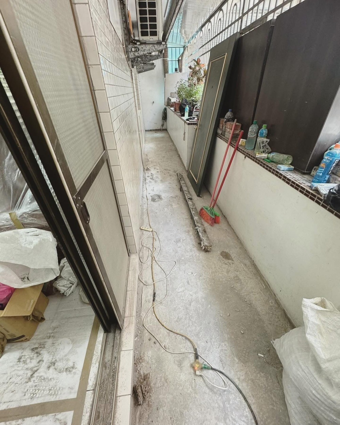2024 鶯歌舊屋修繕 完工實景 7